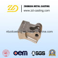 OEM High Quality Wear Resisting Alloy Steel Machinery